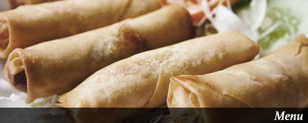 TOWN Dumplings
