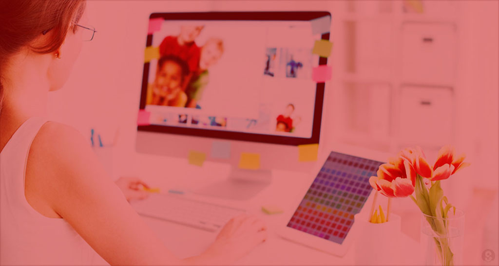 graphic designer
