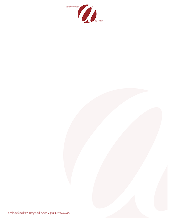 Letterhead