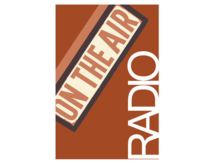 Radio Poster