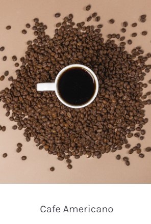 Cafe Americano