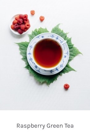 Raspberry Tea