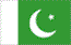 Pakistan Flag