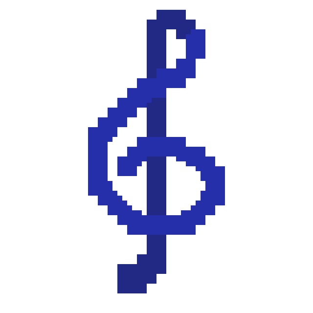 music note