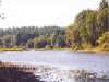 Concord Conservation Lands, Concord, MA, Sudbury River, Fairhaven Hill area