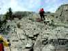 Mount Monadnock, Jaffrey, NH, Ascending Pumpelly Trail