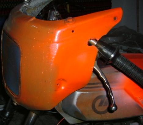 A Laranja Mek�nika
