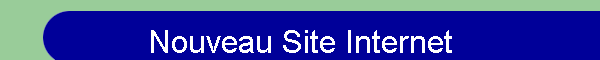 Nouveau Site Internet