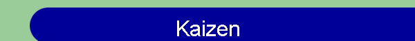 Kaizen