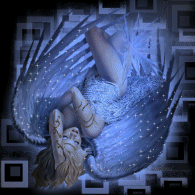 Anjo Mulher