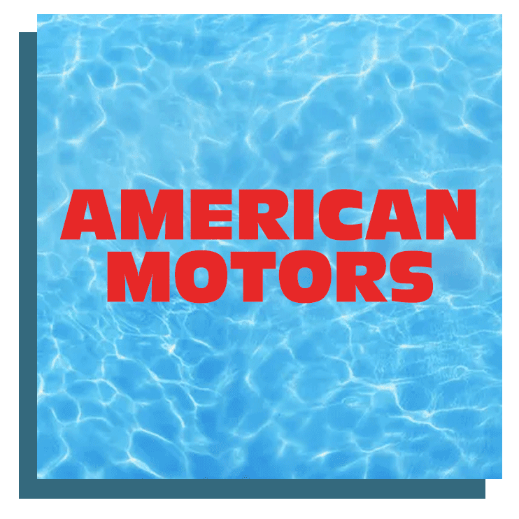 American Motors Rock Band