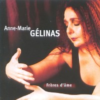 Pochette: Fr&egrave;res d'&acirc;me