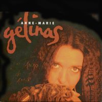 Pochette: Tango de l'Amor