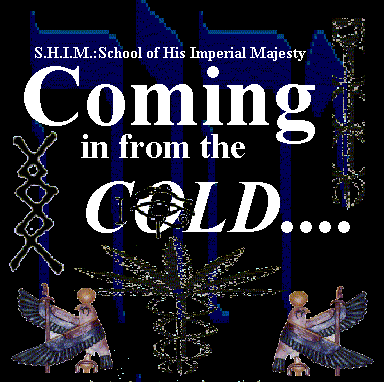 S.H.I.M. School of His Imperial Majesty