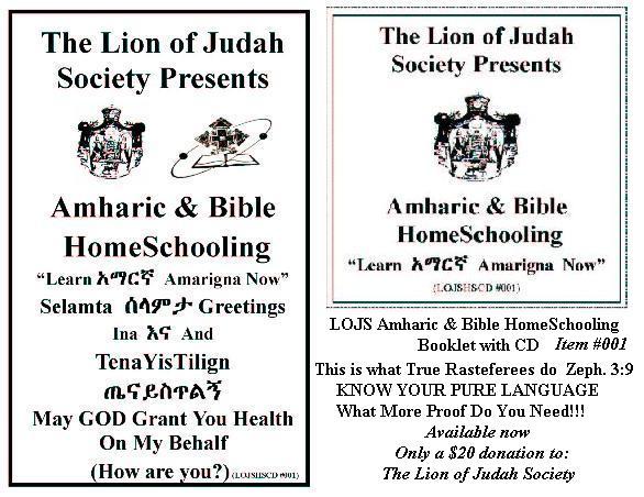 LOJ Amharic Booklet_with_CD