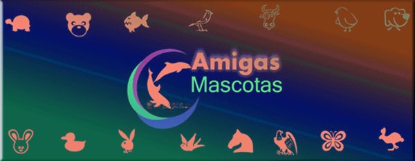 amigas mascotas