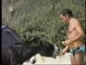 animales chalaos