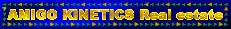 AMIGO KINETICS Link partner
