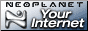 NEOPLANET   It is your internet!