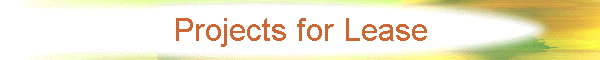 Projects for Lease
