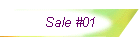 Sale #01