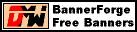 Free banners from Banner Forge