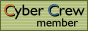 I am a Proud Member of the Cyber Crew