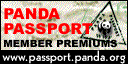 Sign up for the Panda Passport, NOW!