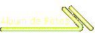 Album de Fotos