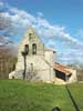 Iglesia Parroquial de Santa María la Mayor - Virtus- Valle de Valdebezana