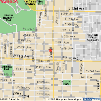 Our location
