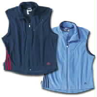 Soccer Vest