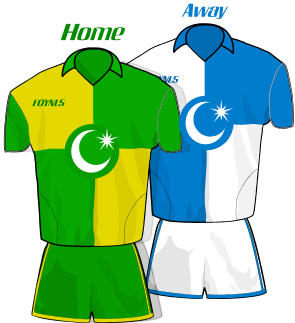 National kits