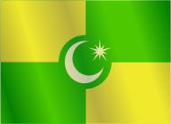Flag of Bettia