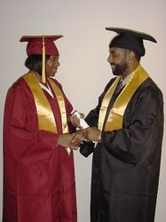 Graduation!!