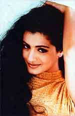 Amisha Patel