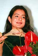 Amisha Patel