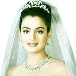 Princess Amisha Patel