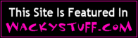 WACKYSTUFF.COM