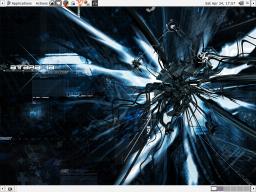 Openbox with Gnome-2.4