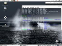Gnome-.2.6.0 Screenshot