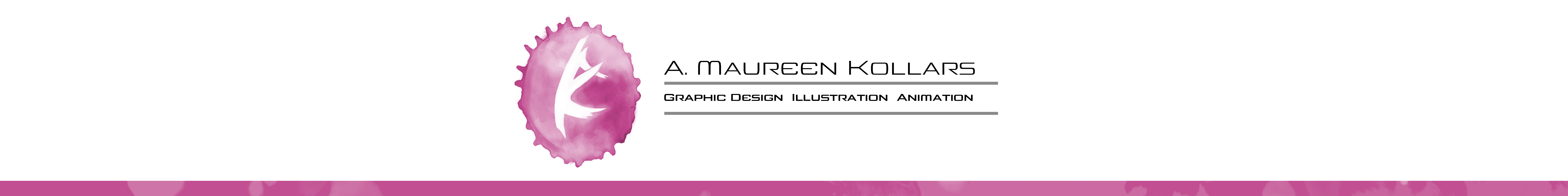 top banner