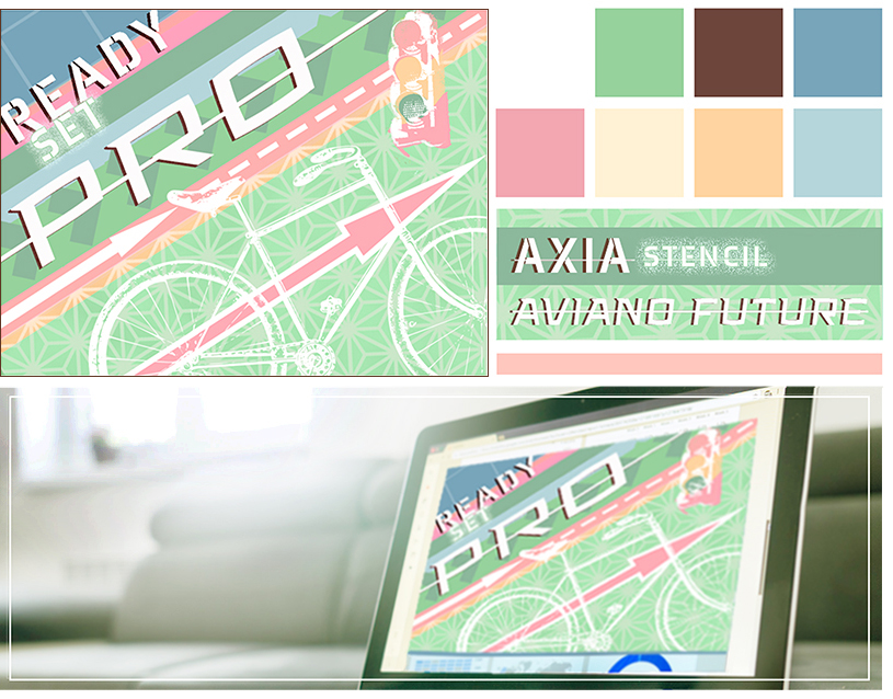 online shop design