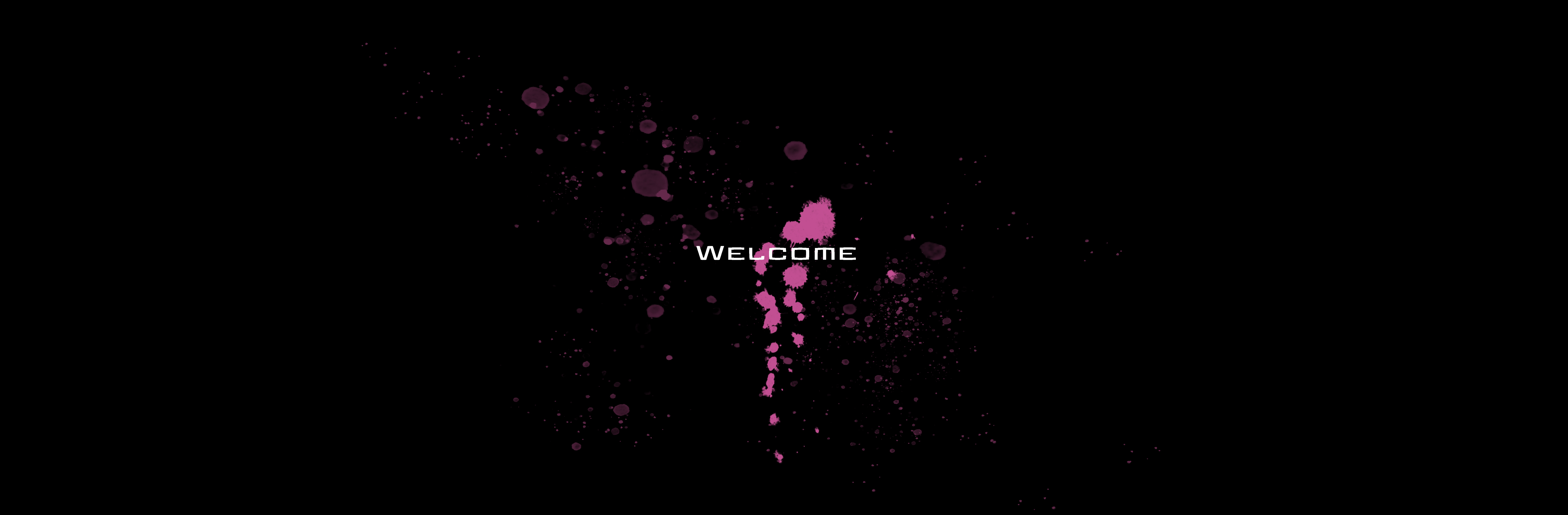 welcome