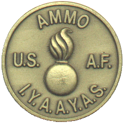 USAF AMMO I.Y.A.A.Y.A.S.!!!
