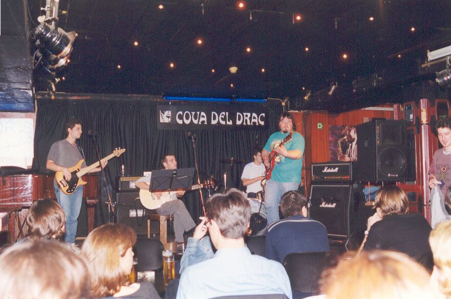 foto del grup