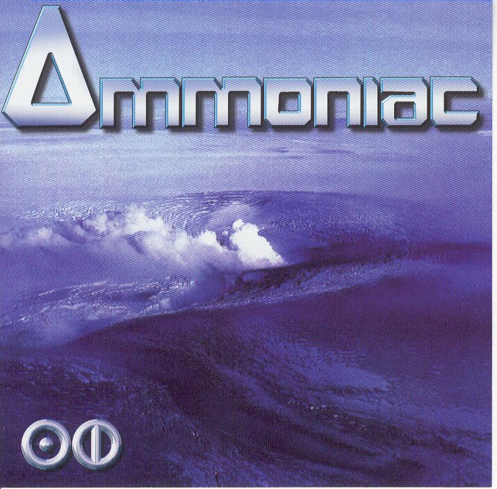 portada del primer cd