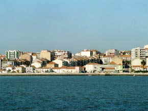 Zona Ribeirinha