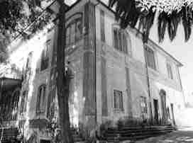 Pal�cio de Cheira Ventos