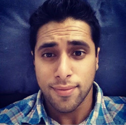 Picture of myself